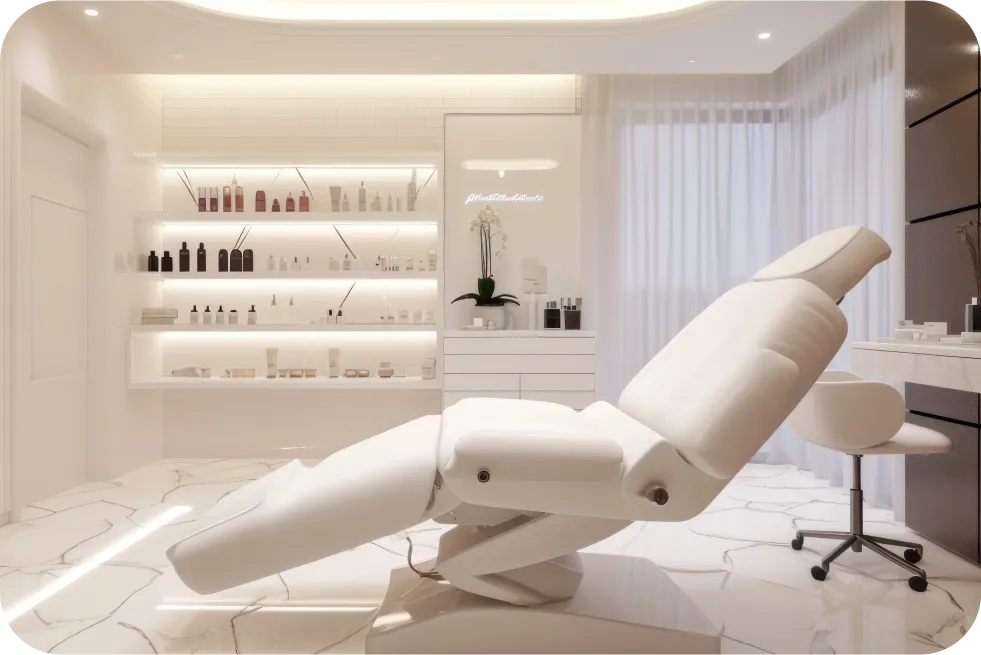 クリニックのイメージ画像