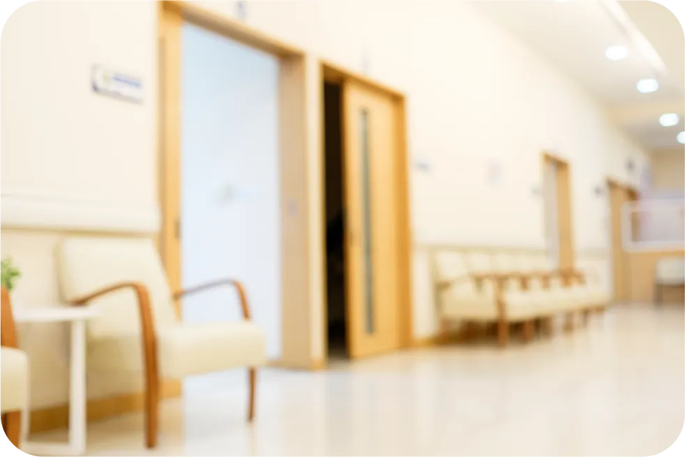 クリニックのイメージ画像